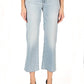 Fidelity - Women's Katie Crop Jean