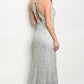 Spy Zone Exchange - SEQUIN GOWN