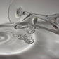Alma Jewelry - Women's Glass Earrings