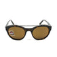 Vuarnet - Men's Light Havana Sunglasses