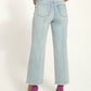 Fdj - Pleat Front Jeans