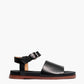 Madewell - Women Noelle Ankle-strap Flats