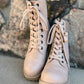 Blowfish - Athena Beach Waves Recycled Boot