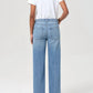 Agolde - Harper Straight Jeans