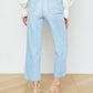 L'Agence - June Cropped Stovepipe Jean