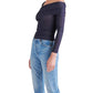 Steve Madden - Pacie Off The Shoulder Top