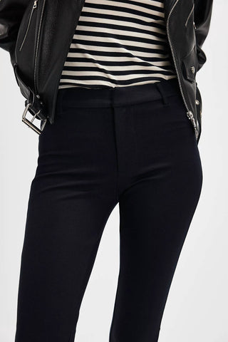 Free People - Calça Molly Slim