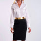 Claridge + King - Great Button Down Shirt