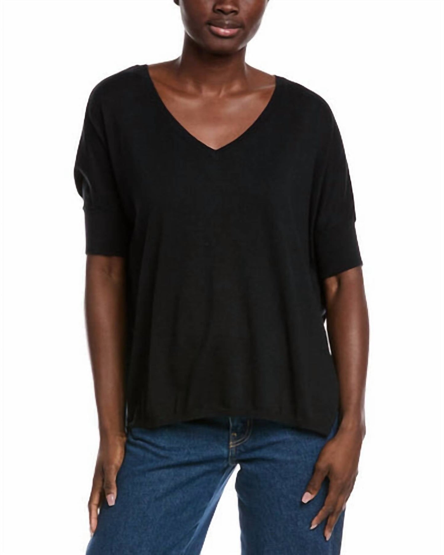 Minnie Rose - Pow Pow Cashmere-blend Sweater