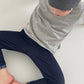 A Basic Brand - Unisex Denim Straight Leg Pants