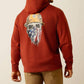 Ariat - Men's Rebar Workman Born Hoodie