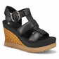 Ugg - Sandálias Abbot com tiras femininas