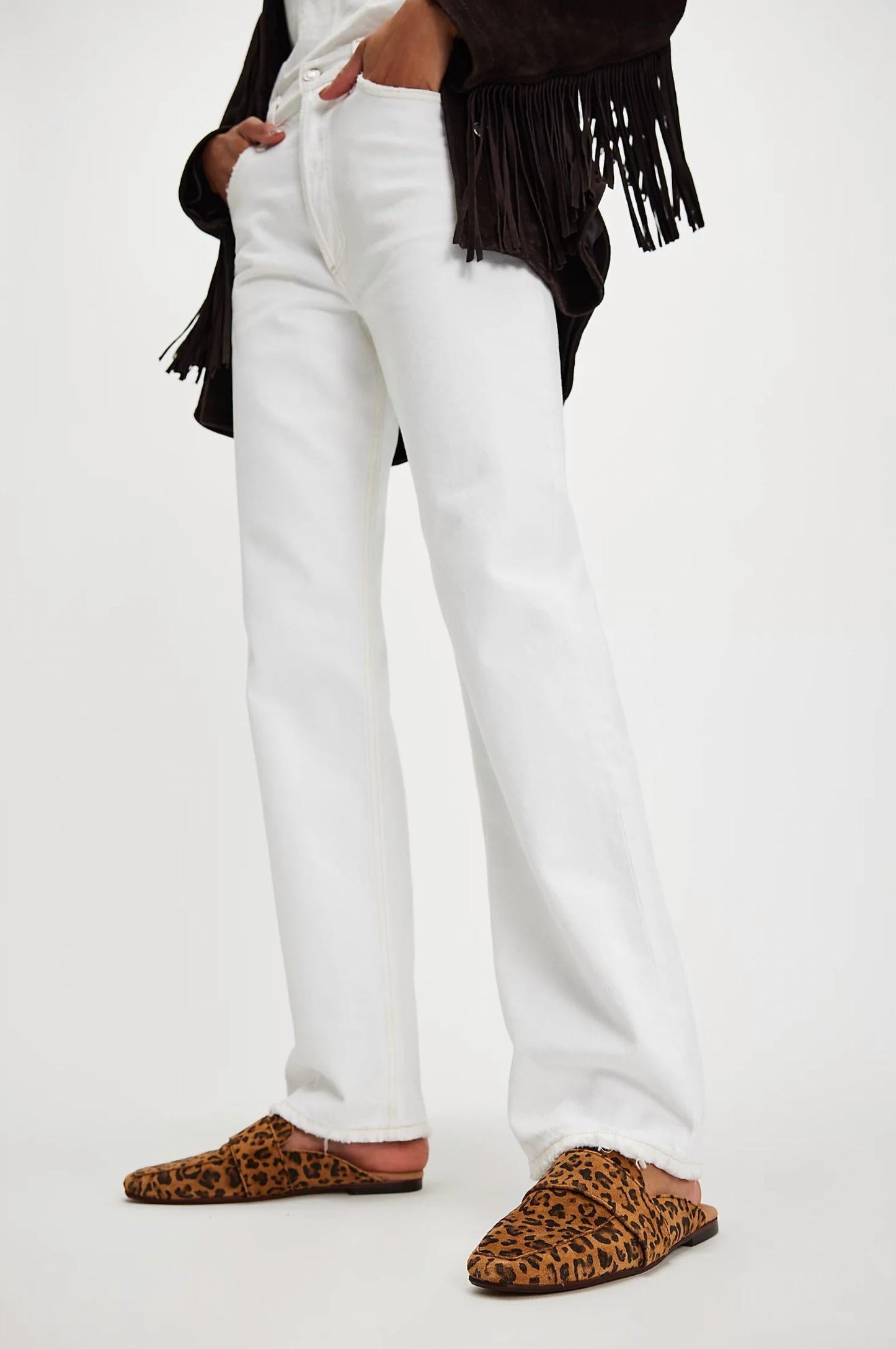 Free People - Women's At Ease Mules