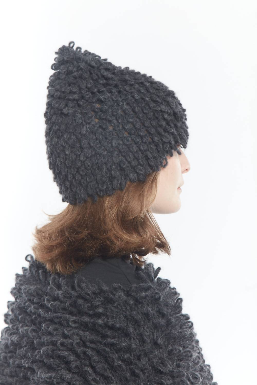 Matthildur - Solaris Beanie Hat