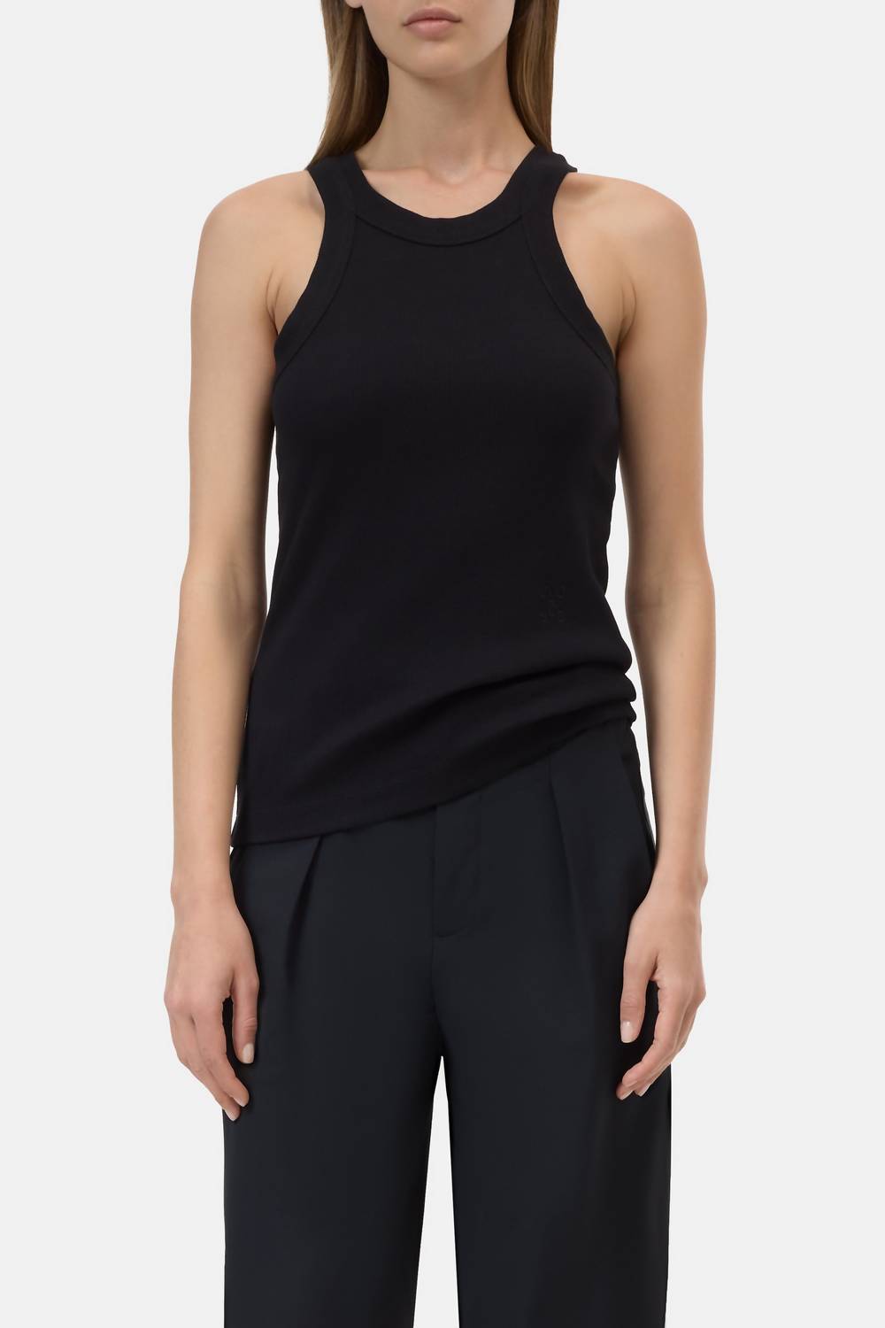 Closed - Racer Tank Top