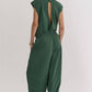 Entro - Oversized Jumpsuit