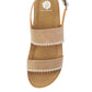 Yellowbox - Women's Kassel Open Toe Buckle Sandals
