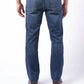 Devil-Dog - Boot Cut Straight Fit Jeans