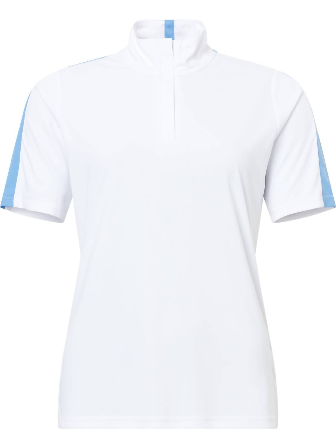 Abacus Sportswear Us - Aloha Half-zip Short Sleeve Shirt (upf 50)
