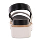 Mia - Women's Jene Sneaker Bottom Sandal