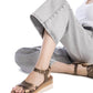 Xti - Women's Wedge Sandals