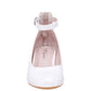 Nina - Kid's Lennie Sandals