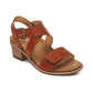 Aetrex - WOMEN KRISTIN BLOCK HEEL SANDAL