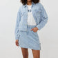 Esqualo - Jean jacket