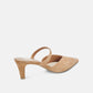 Dolce Vita - Kanika Mid Heel Sandal