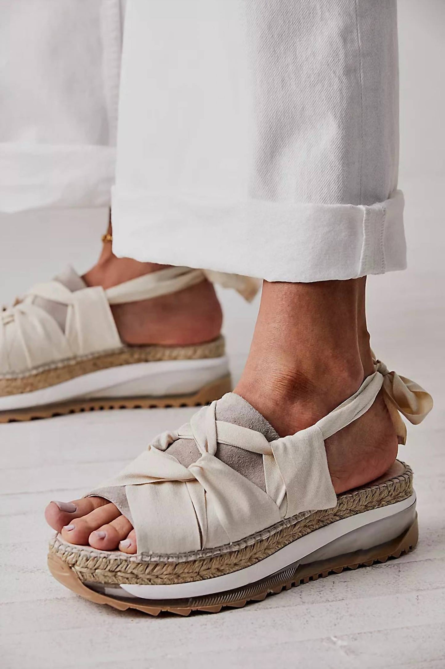 Free People - Women's Chapmin Sport Sandals