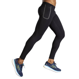 Brooks - Calça Térmica Momentum Masculina