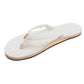 Rainbow Sandals - Women's Hemp Flirty Braidy Sandal