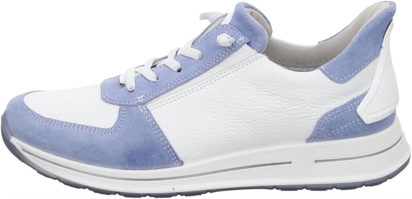 Ara - Women's Ovation Sneaker