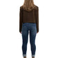1822 Denim - High Rise Cuffed Skinny Jeans