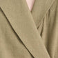 Theory - Mayer Military Maxi Dress