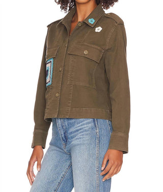 Rails - Tuli Jacket
