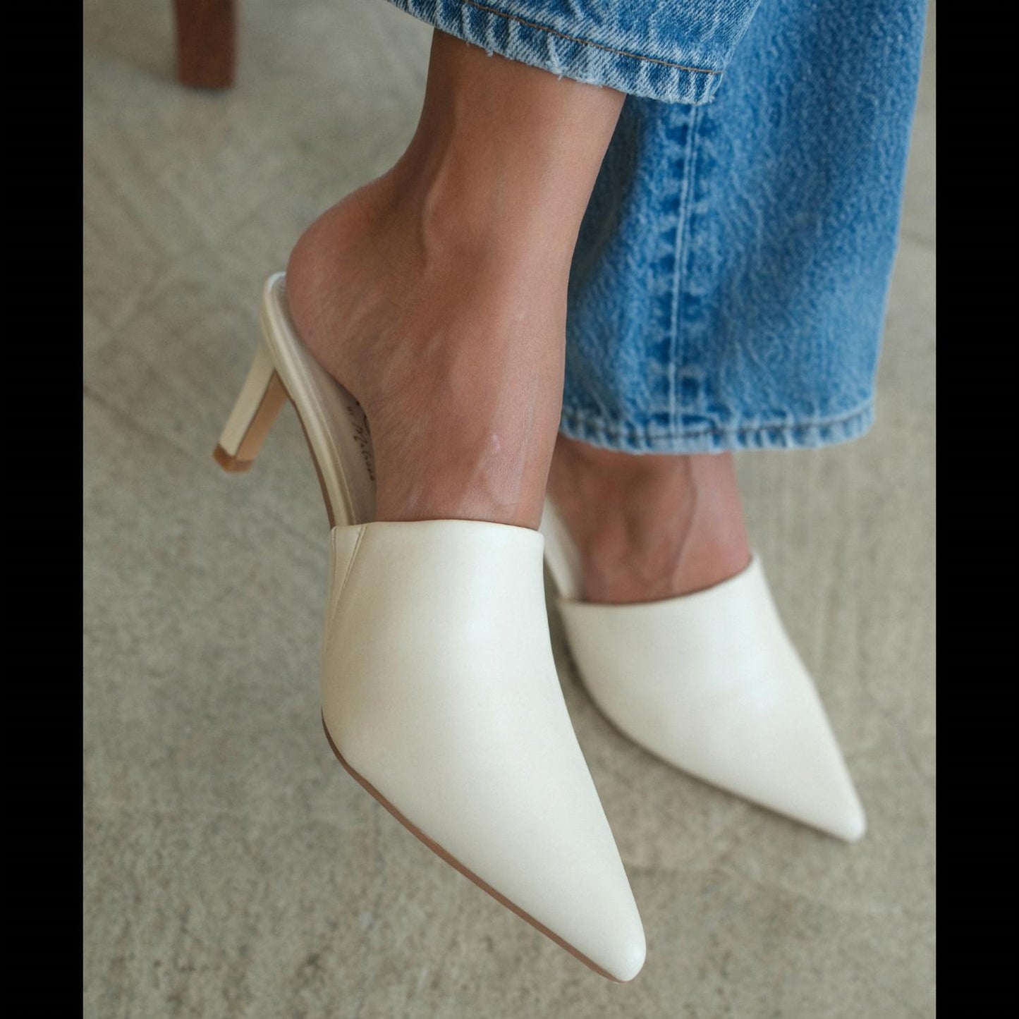 Matisse - Women's Garrett Heeled Mules