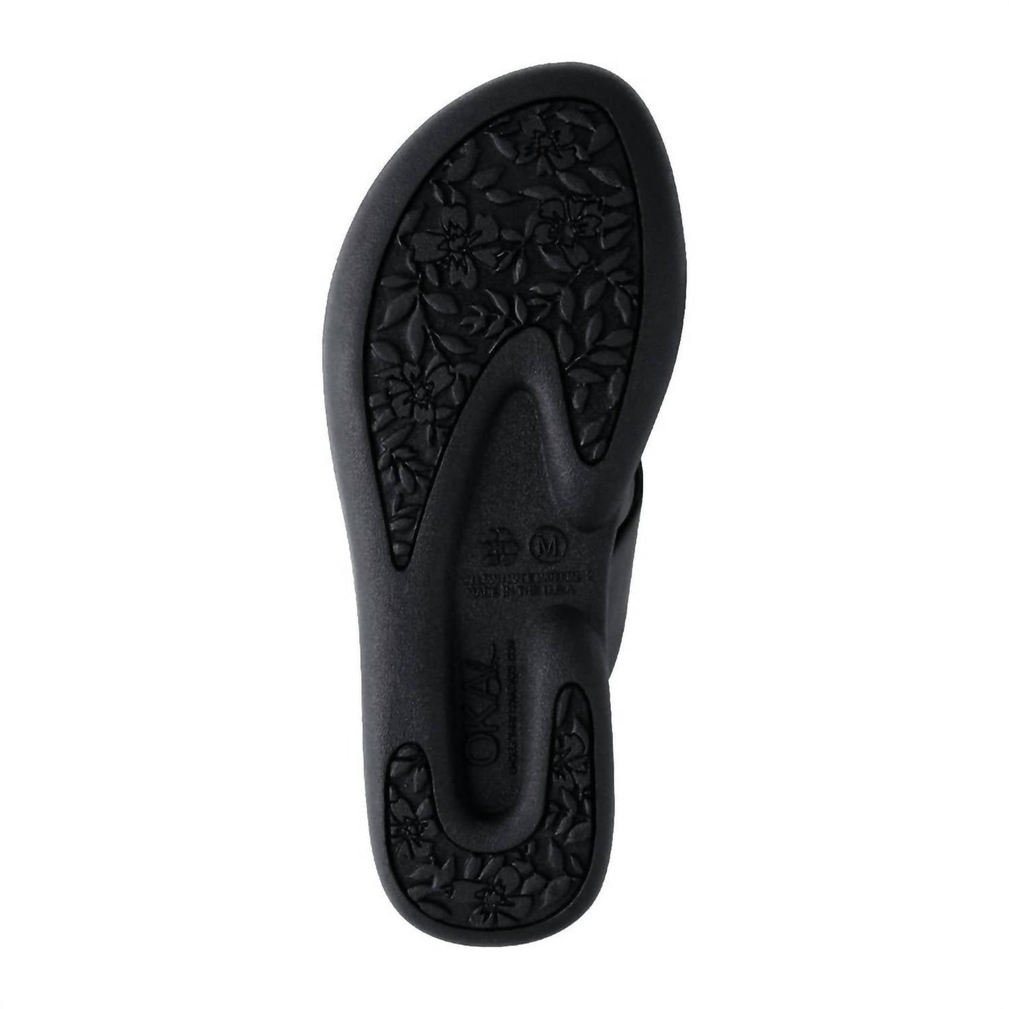 Oka-B - Women's Ginger Sandal