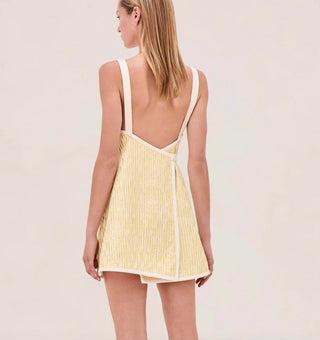 Alexis - Luccia Dress