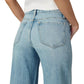 Joe'S Jeans - LOu LOu Low Rise Wide Leg Jeans