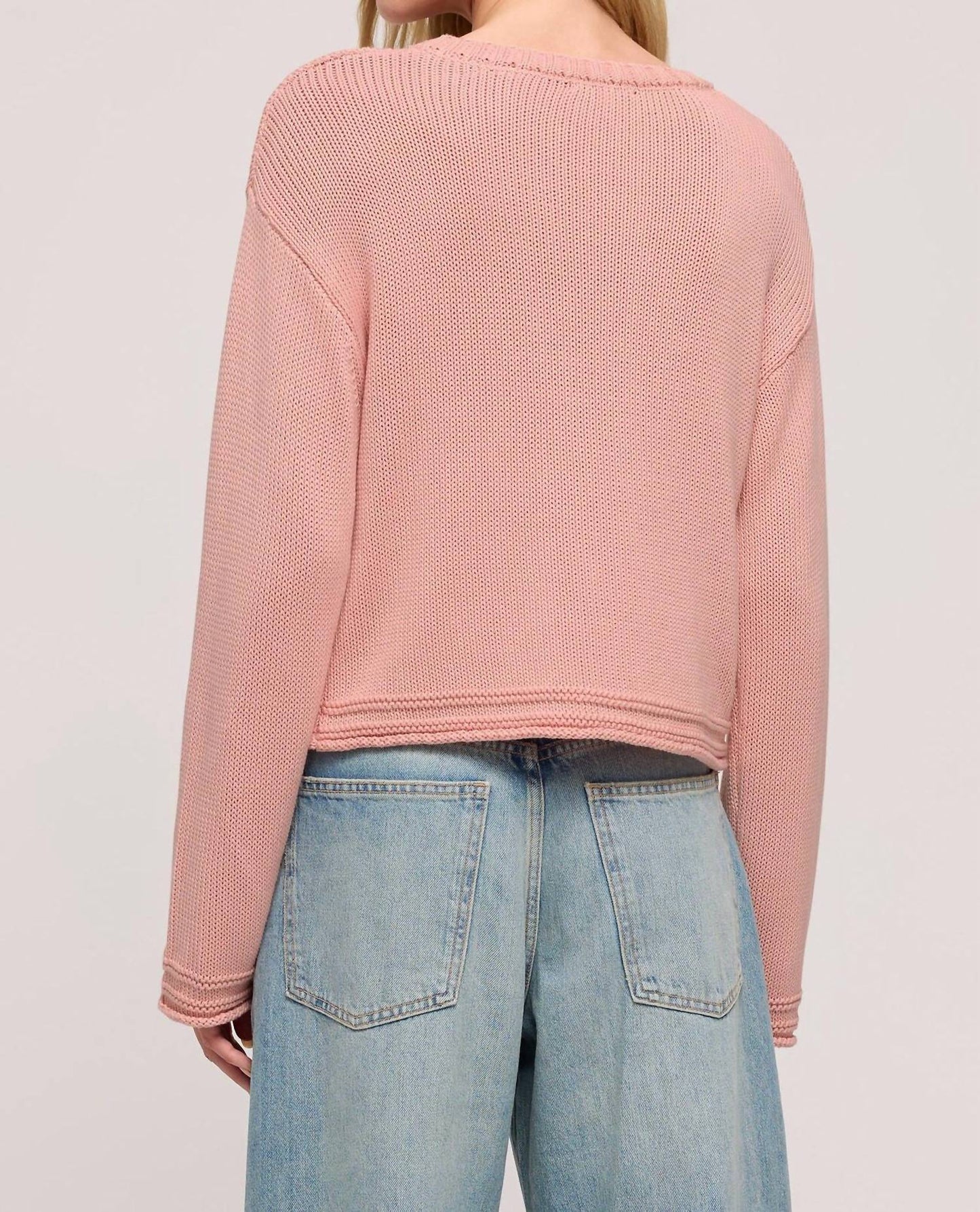 Z Supply - Emerson Sweater