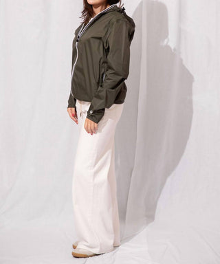 08 Lifestyle - Torba Packable Rain Jacket