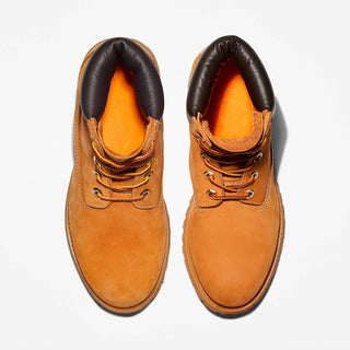 Timberland - Botas impermeáveis ​​premium femininas
