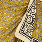 Guadalupe Design - Pez Amarillo Pareo Skirt