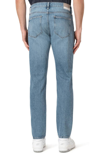 Mavi - Calça Jeans Slim Straight Leg