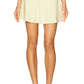 Generation Love - Adella Crepe Skirt