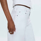 Pistola - Jadyn Low Slung Palazzo Jean