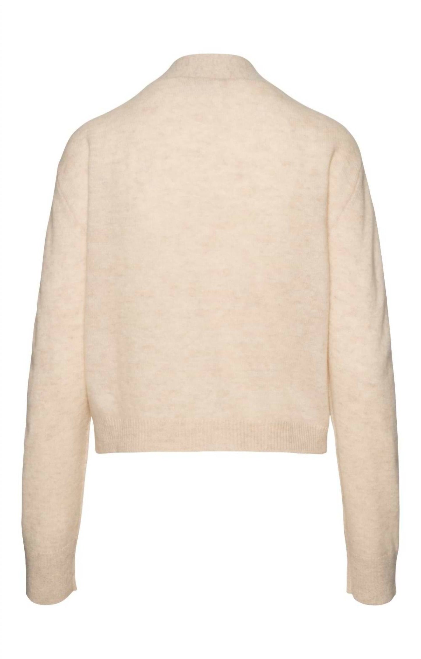 Brodie Cashmere - Alani V-neck Cardigan