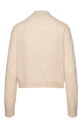 Brodie Cashmere - Alani V-neck Cardigan