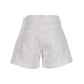 Kut From The Kloth - Jane Mid Rise Pork Chop Short